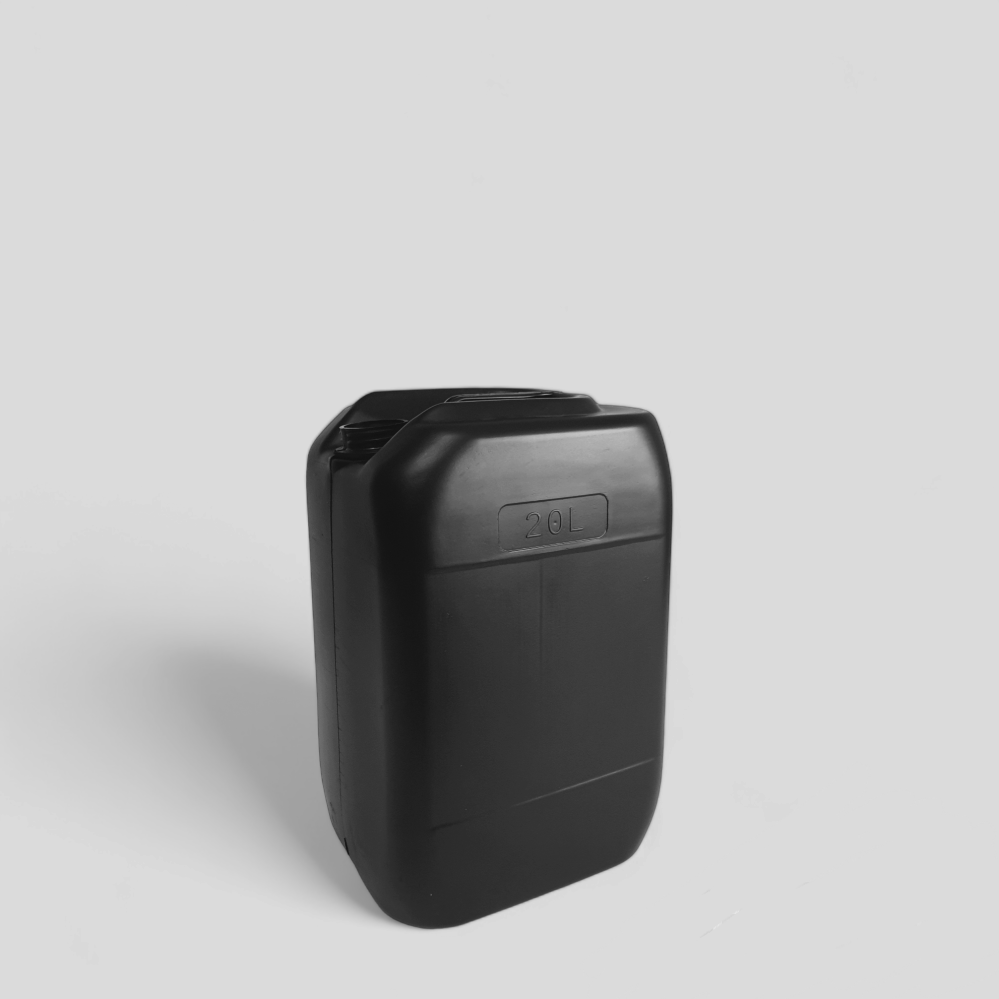 20L Poly Can Drum – ATL Blow Moulders