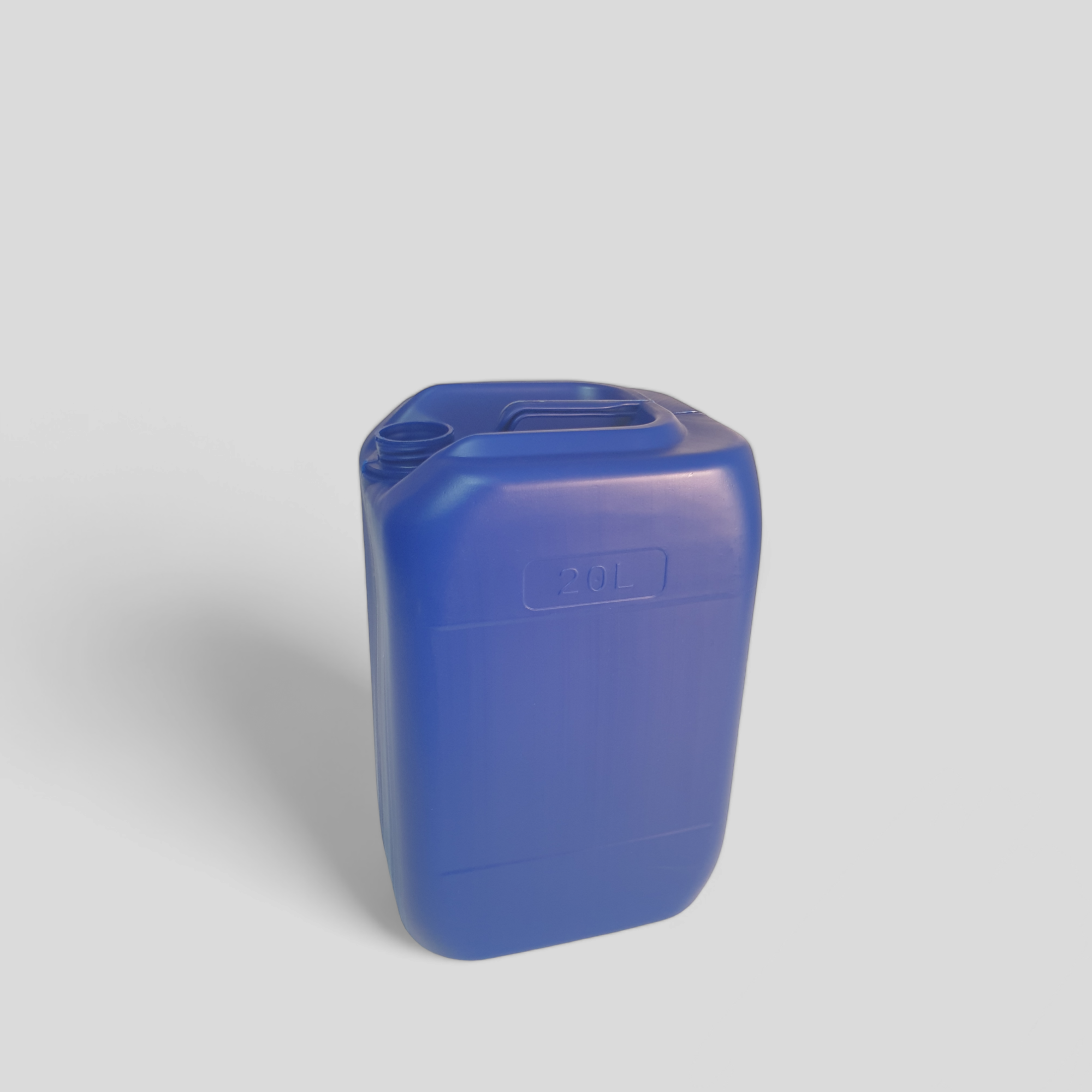 20L Poly Can Drum – ATL Blow Moulders