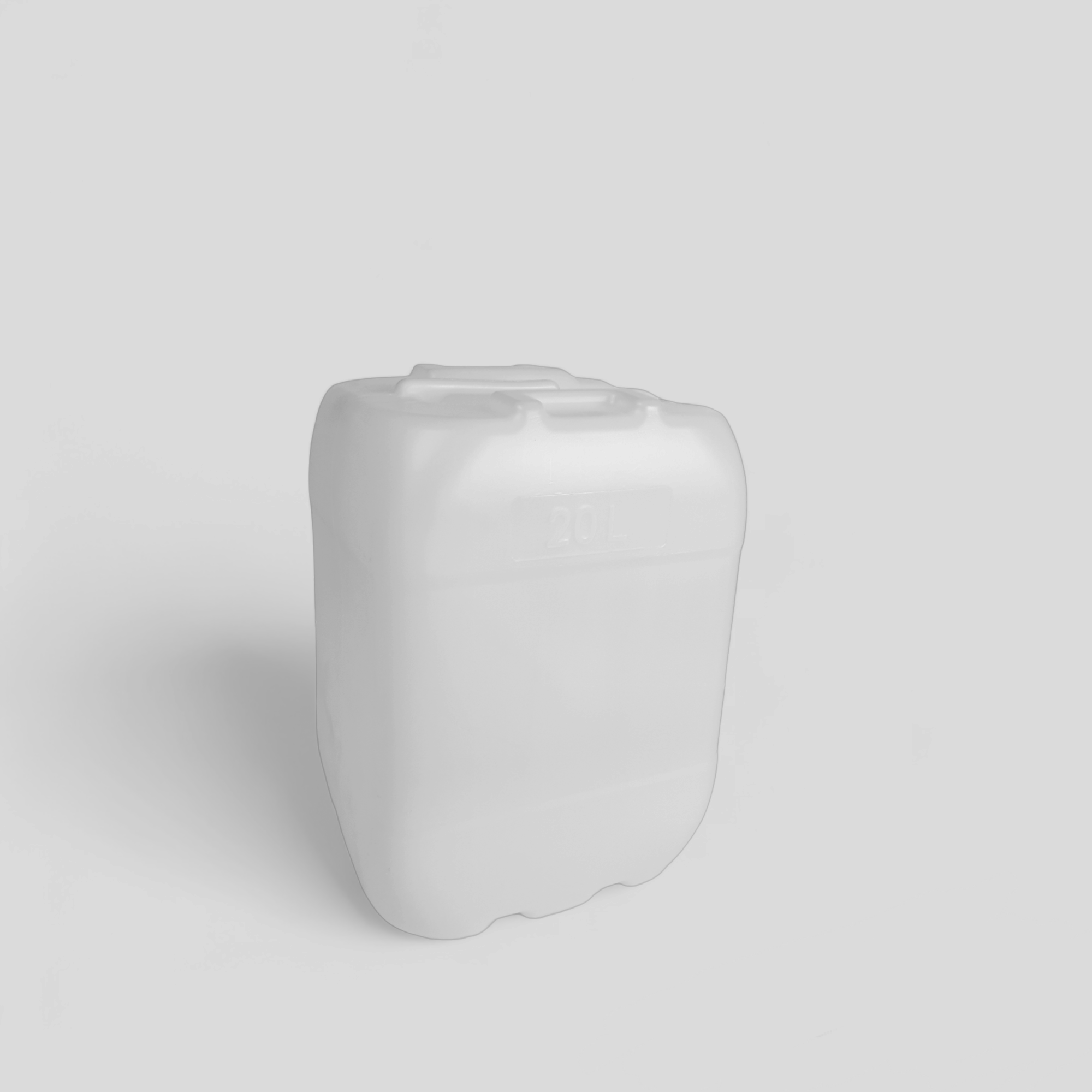 20L Poly Can Drum – ATL Blow Moulders