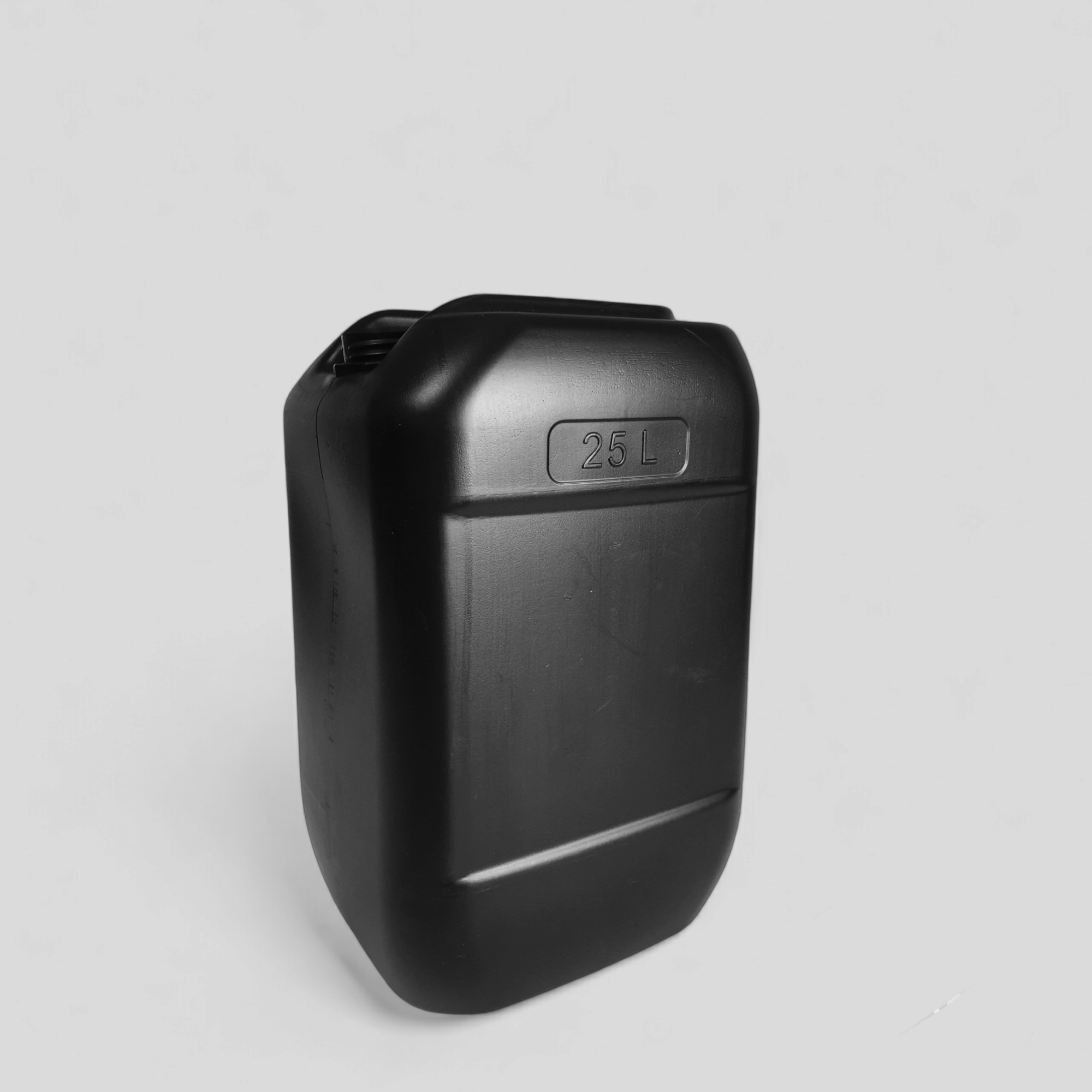 25L Poly Can Drum – ATL Blow Moulders