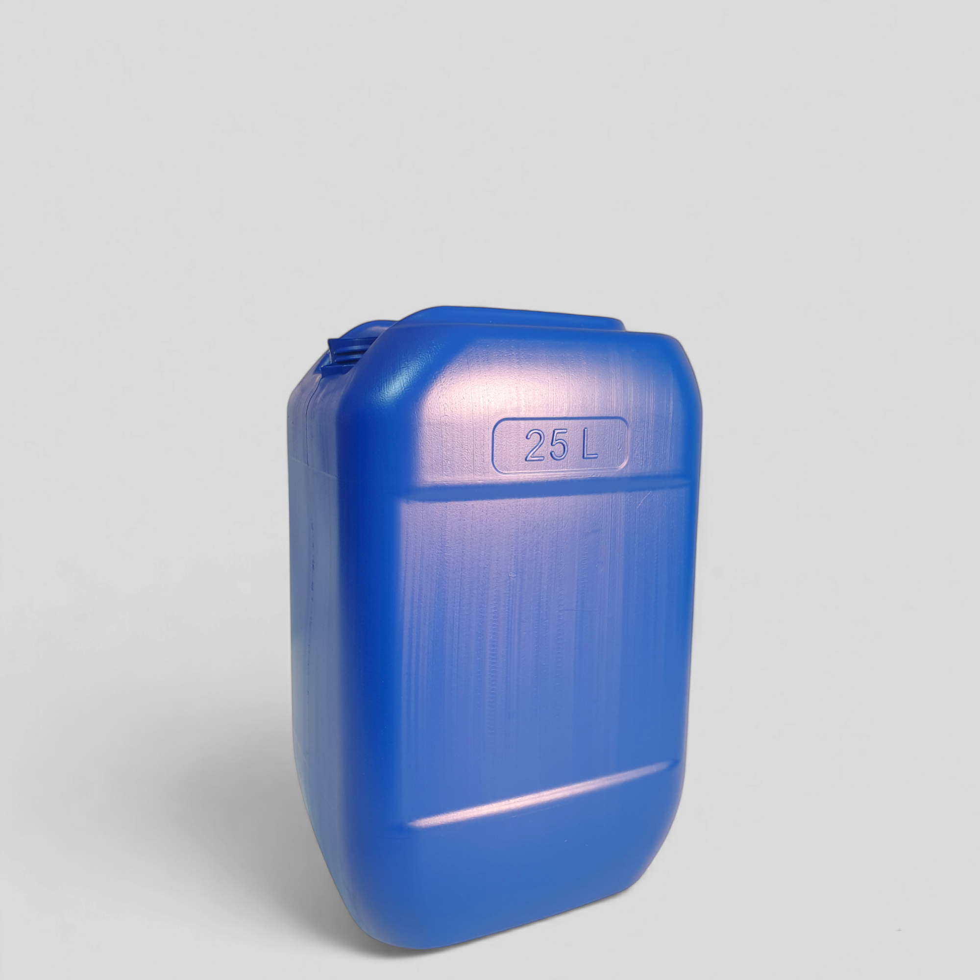 25L Poly Can Drum – ATL Blow Moulders