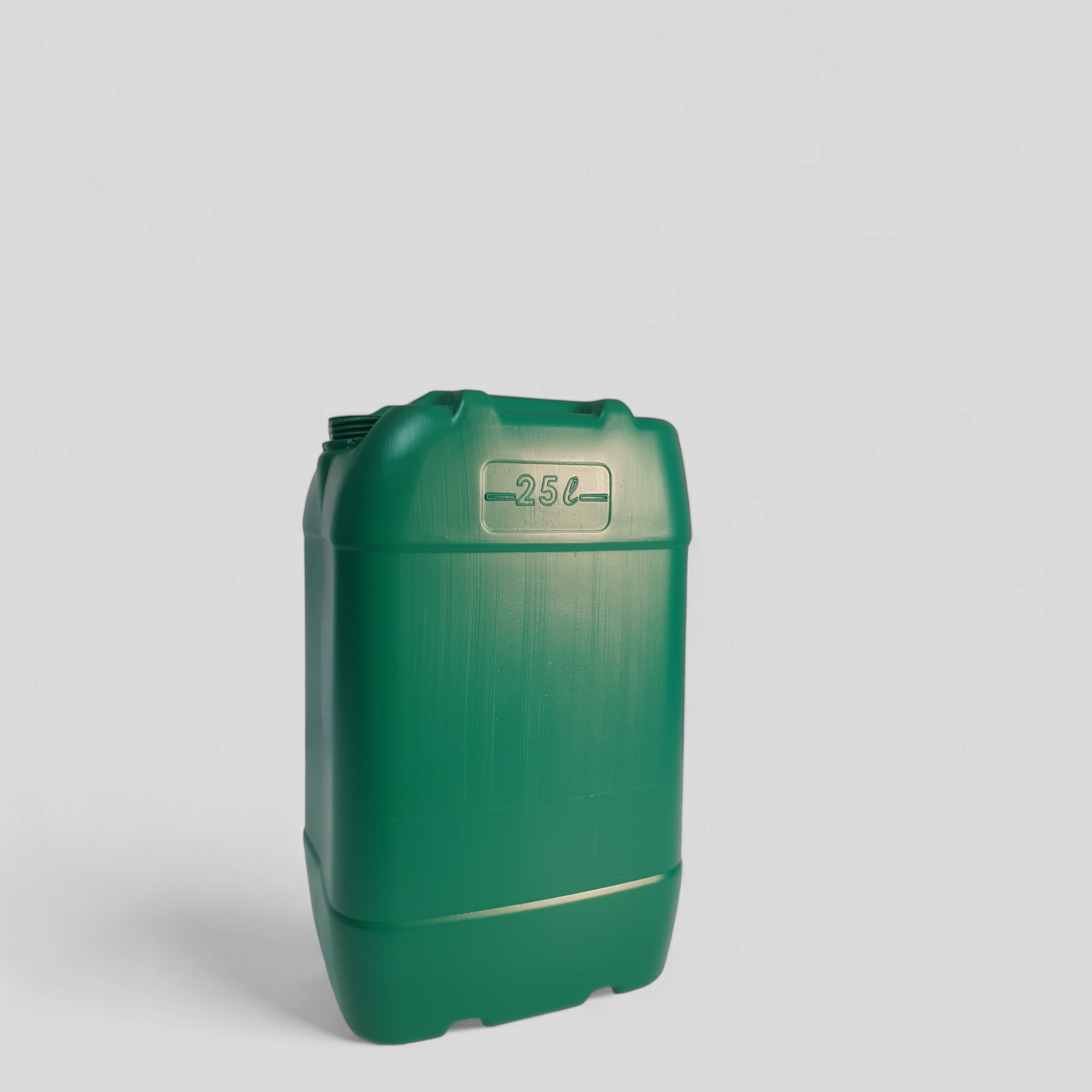 25L Poly Can Drum – ATL Blow Moulders