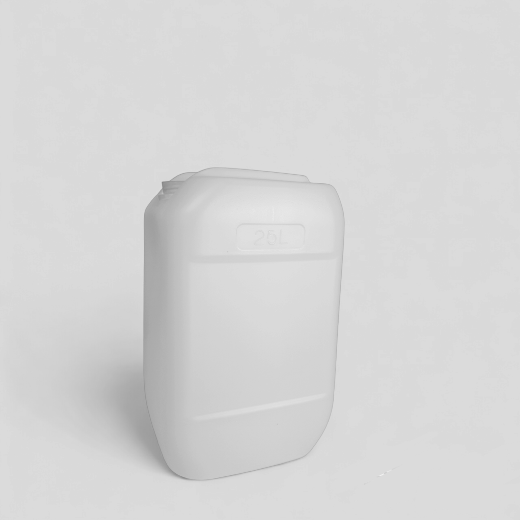 25L Poly Can Drum – ATL Blow Moulders