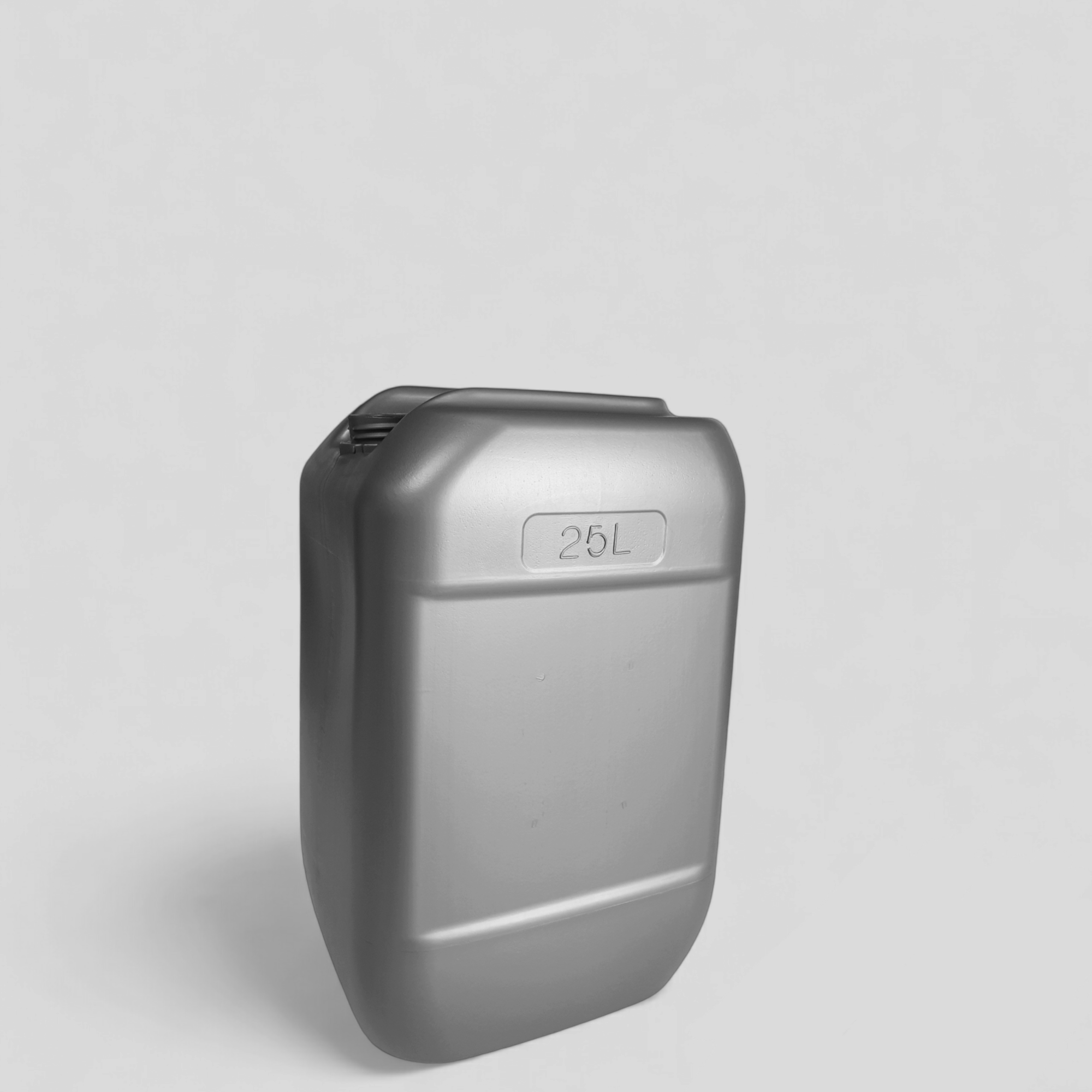 25L Poly Can Drum – ATL Blow Moulders