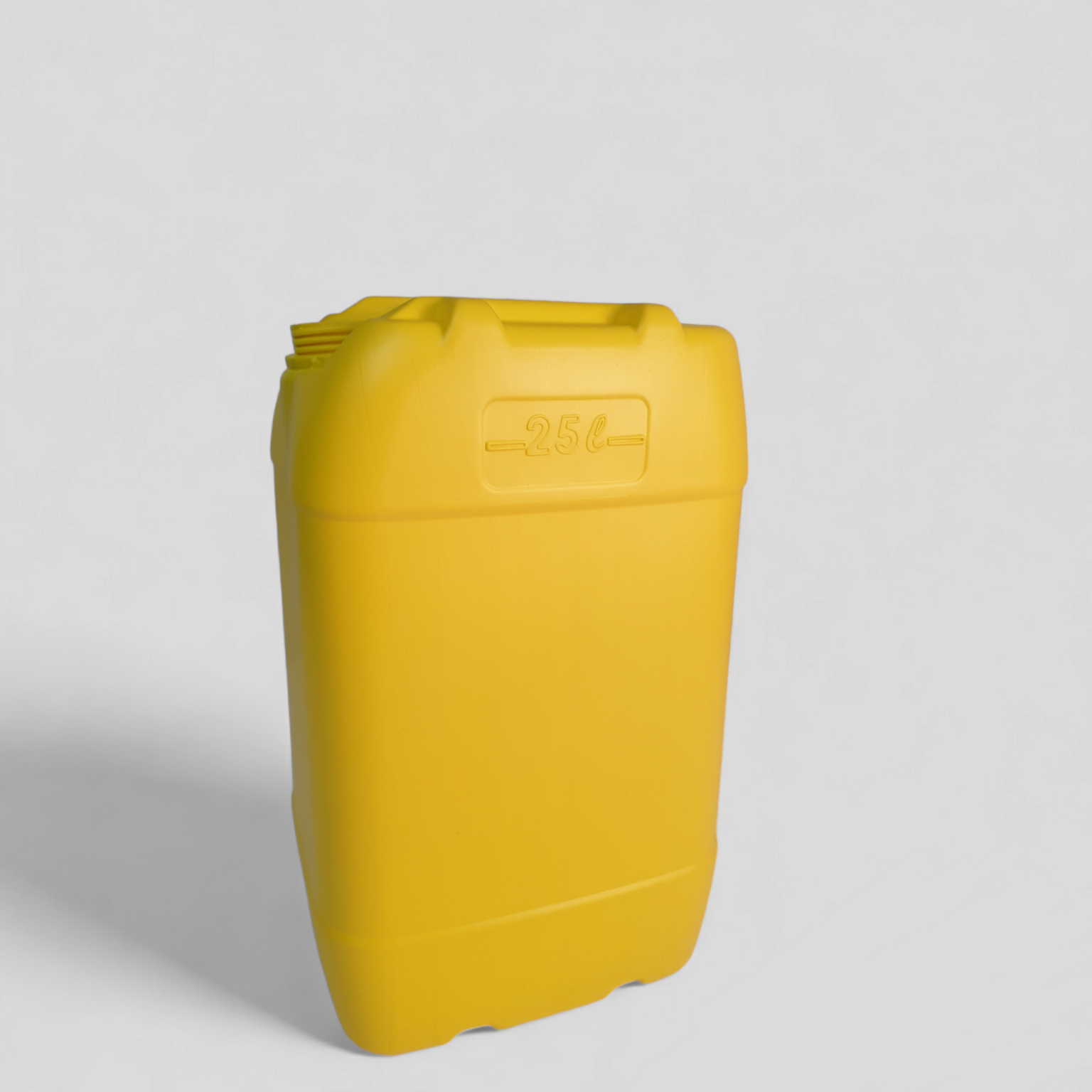 25L Poly Can Drum – ATL Blow Moulders