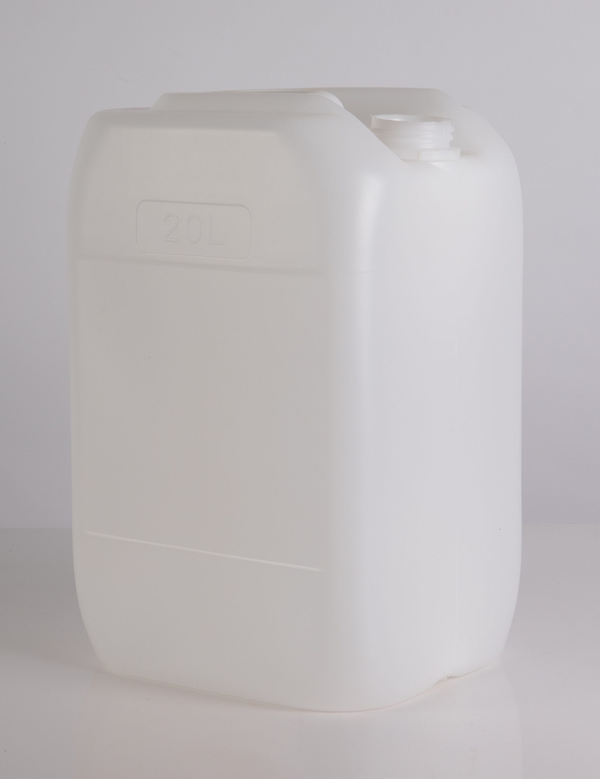 25L Poly Can Drum – ATL Blow Moulders