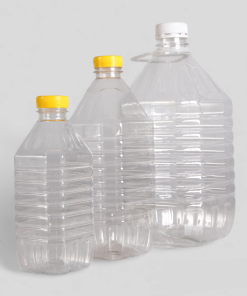 PET (Polyethylene Terephthalate)