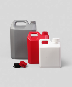 HDPE (High-density polyethylene)