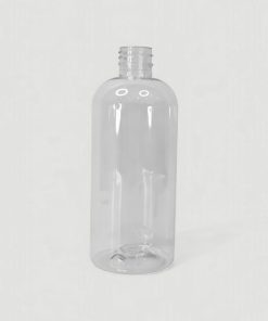 500ml PET Boston