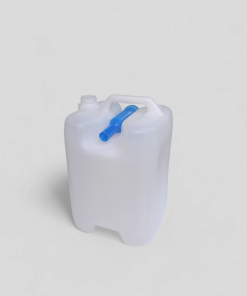 10L Poly Can Adblue Drum