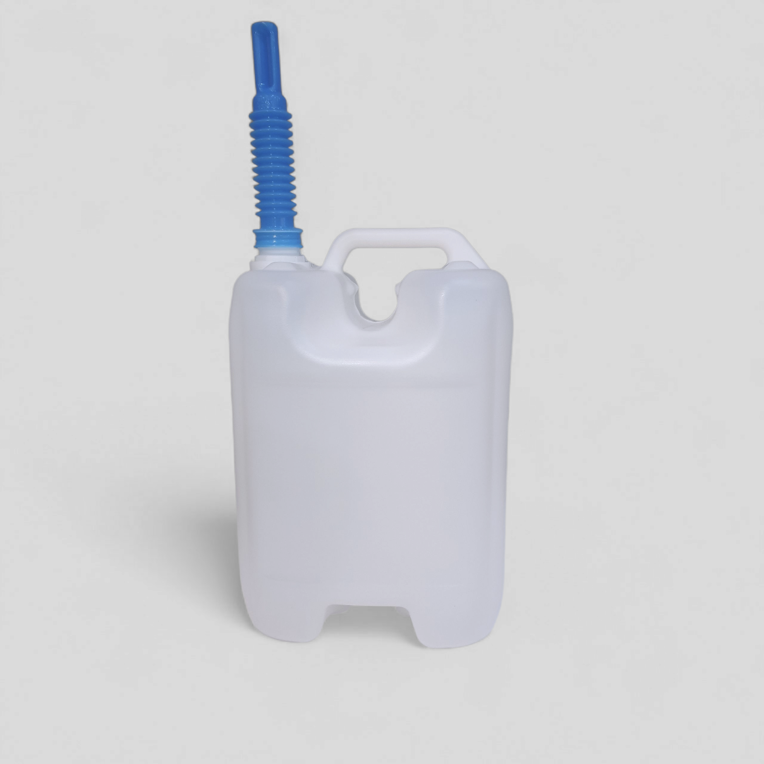 10L Poly Can Adblue Natural (2)