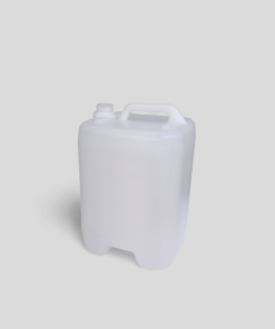 10L Poly Can Drum